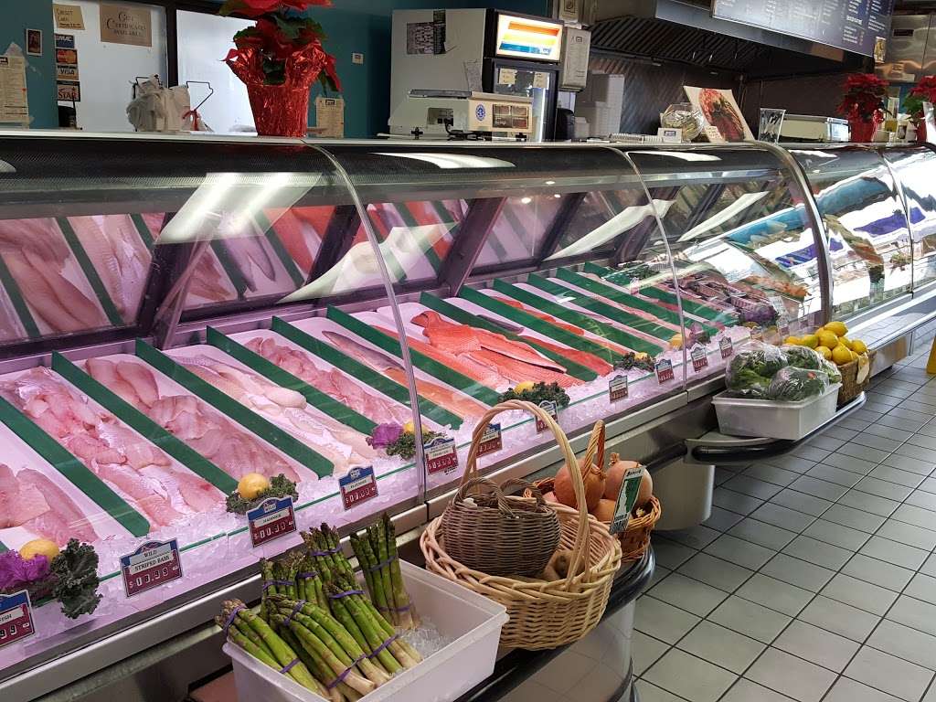 Seafood USA | 330 W Lancaster Ave, Wayne, PA 19087, USA | Phone: (610) 687-2351