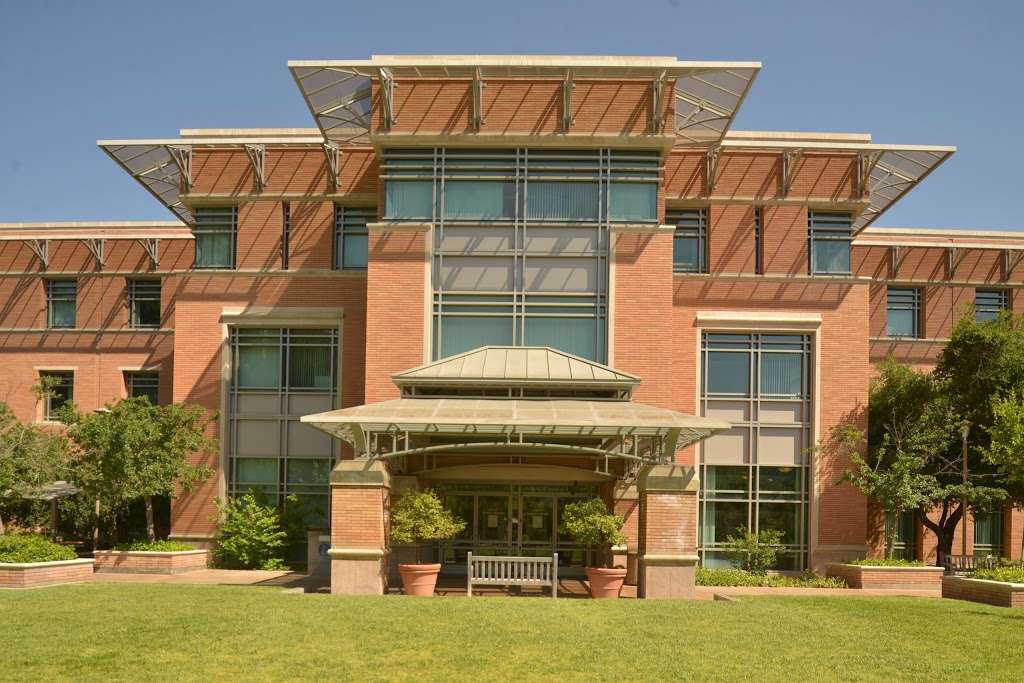 Orbach Science Library | 900 University Ave, Riverside, CA 92521, USA | Phone: (951) 827-3701