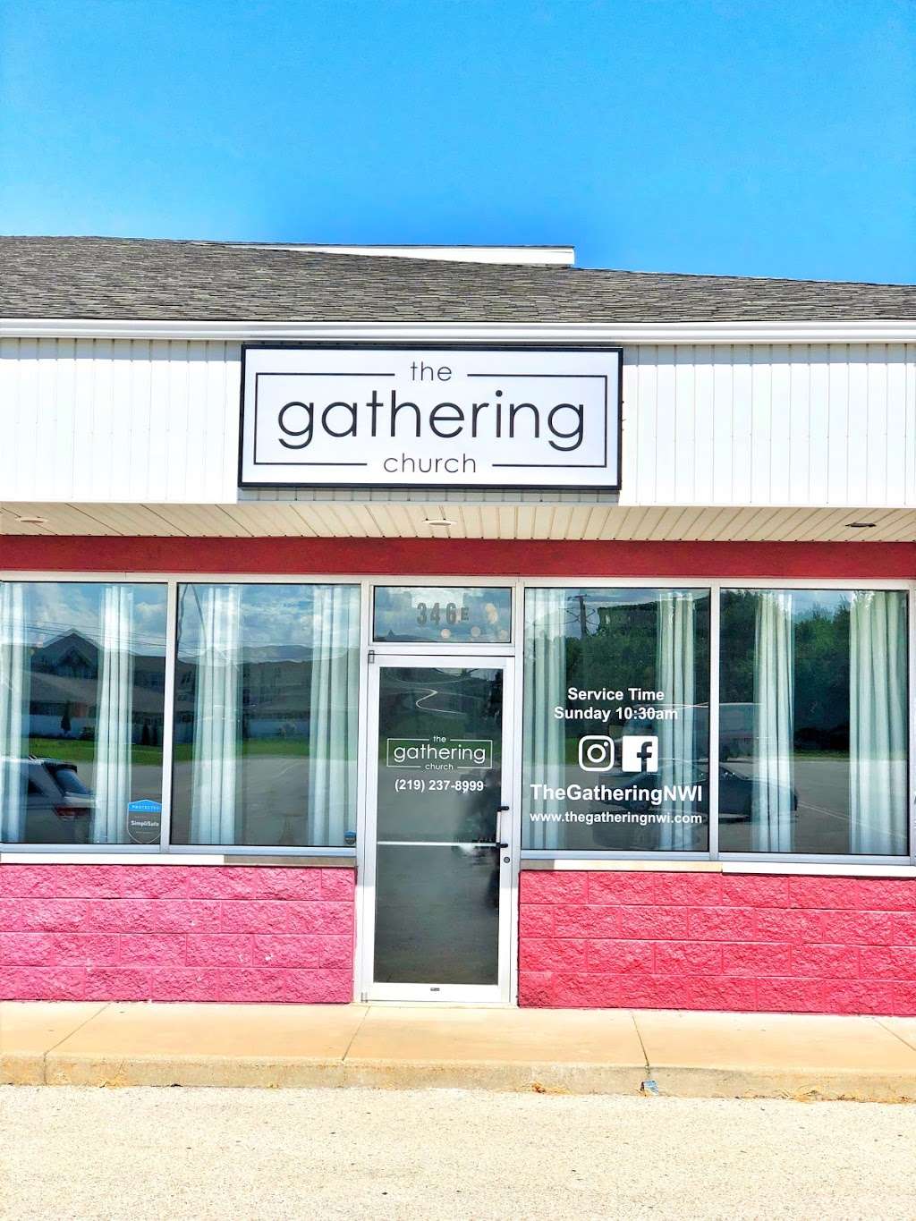 The Gathering NWI | 346 US-30, Schererville, IN 46375, USA | Phone: (219) 237-8999