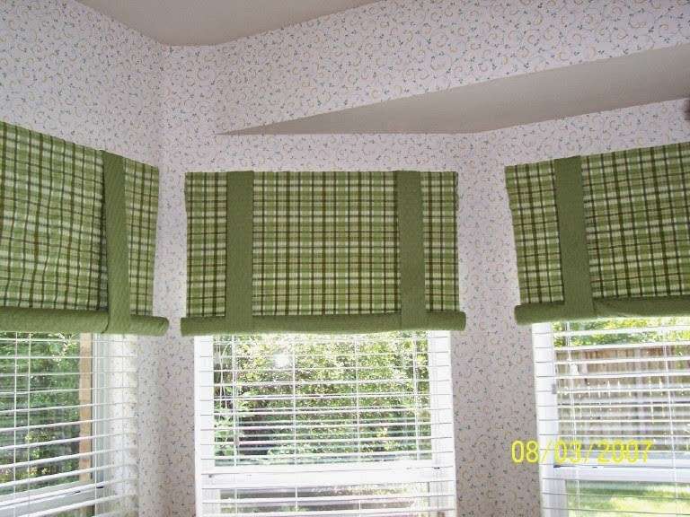 Inside the Window Custom Drapery & Bedding | 37371 Robin George Trail, Magnolia, TX 77354 | Phone: (713) 779-2844