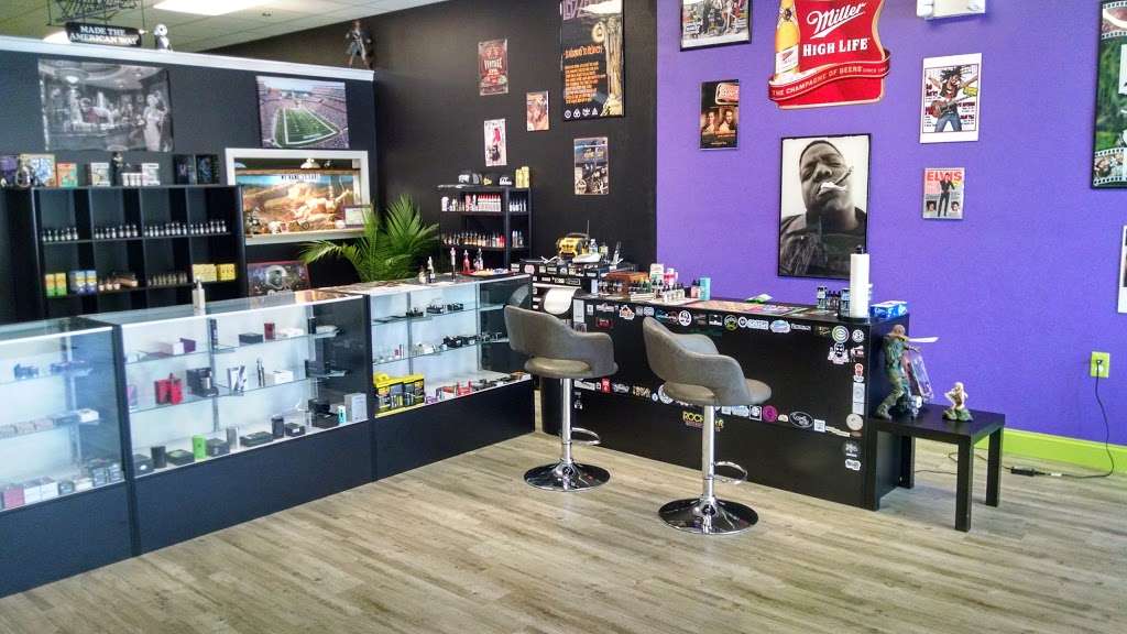 Vape Solutions | 687 N Bedford St, East Bridgewater, MA 02333, USA | Phone: (508) 715-5122