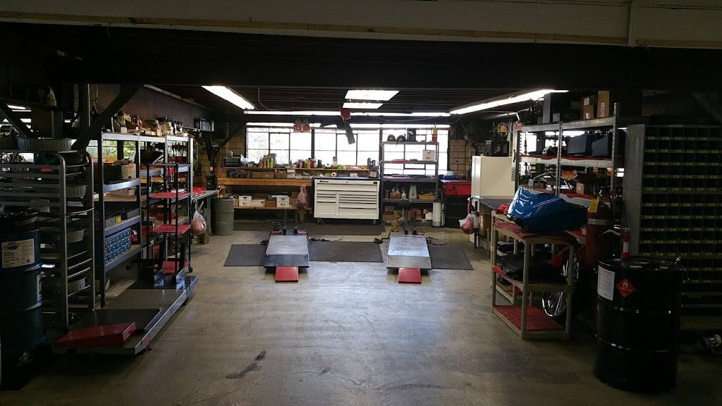 Fury Motorcycle | 740 Concord St N, South St Paul, MN 55075, USA | Phone: (651) 251-8230