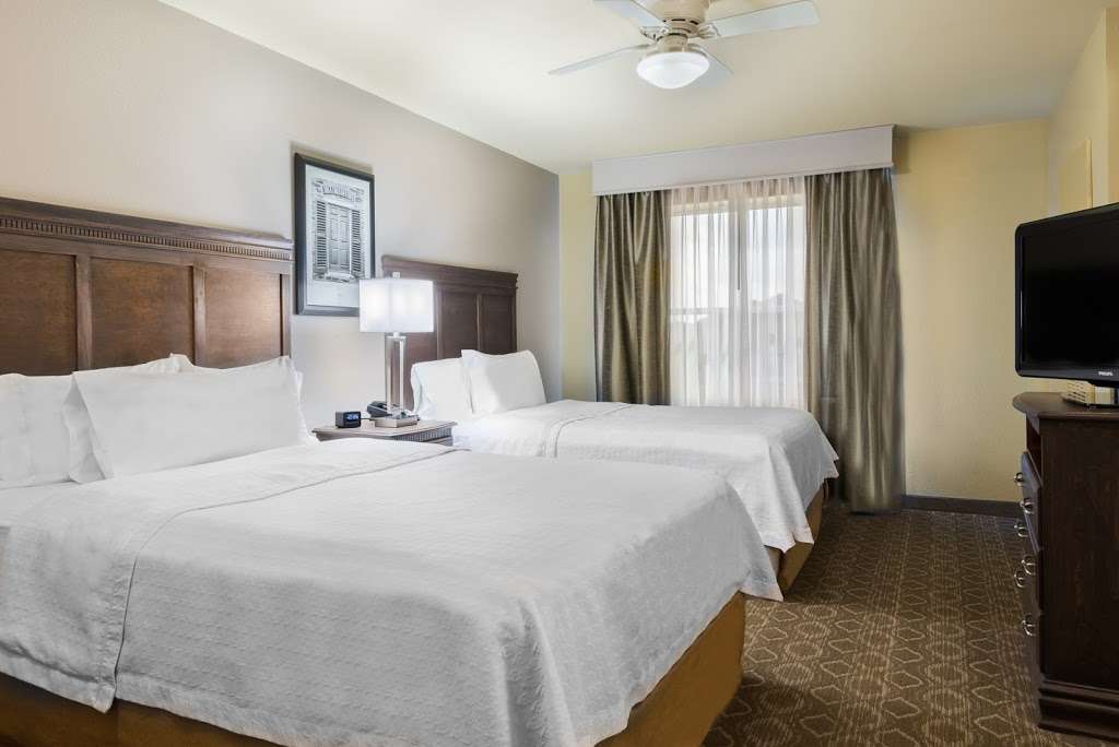 Homewood Suites by Hilton Princeton | 3819 US 1 South, Princeton, NJ 08540 | Phone: (609) 720-0550