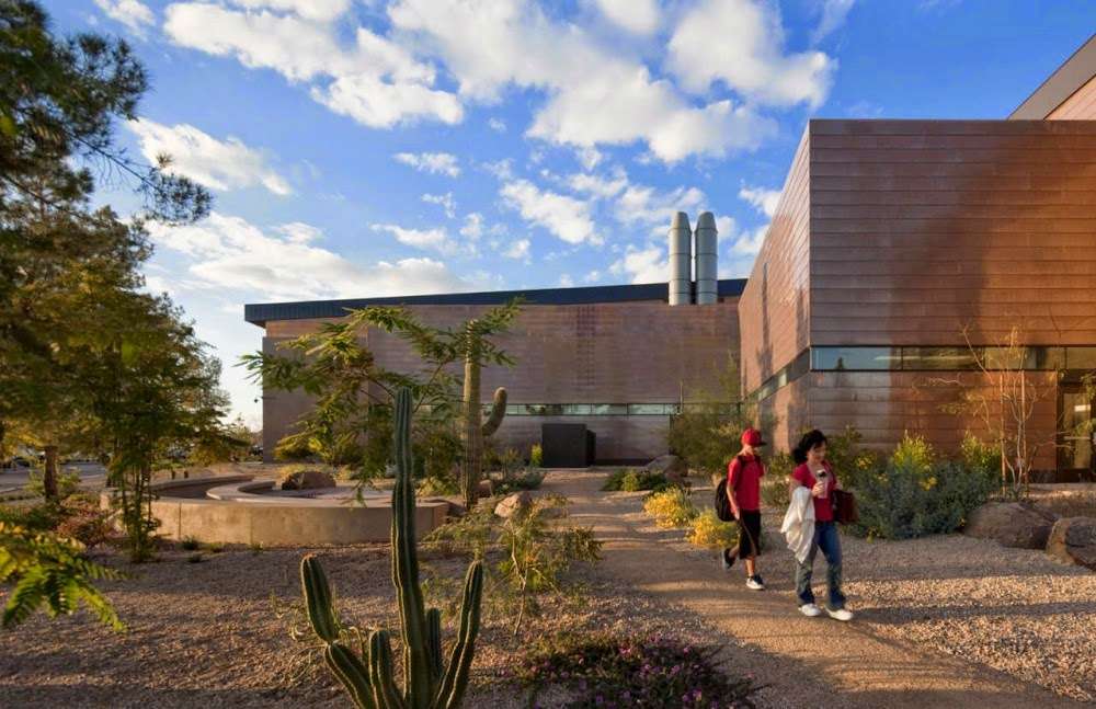 Paradise Valley Community College | 18401 N 32nd St, Phoenix, AZ 85032 | Phone: (602) 787-6500