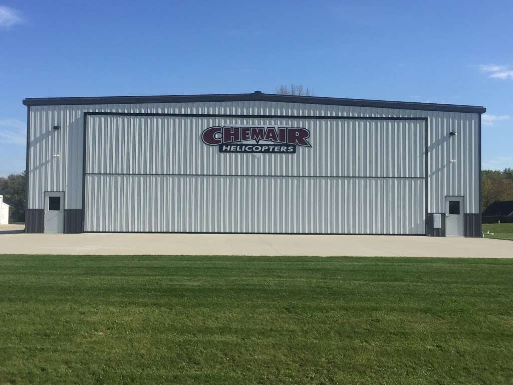 Chemair Helicopters | N3377 Co Rd K, Jefferson, WI 53549 | Phone: (920) 675-0244