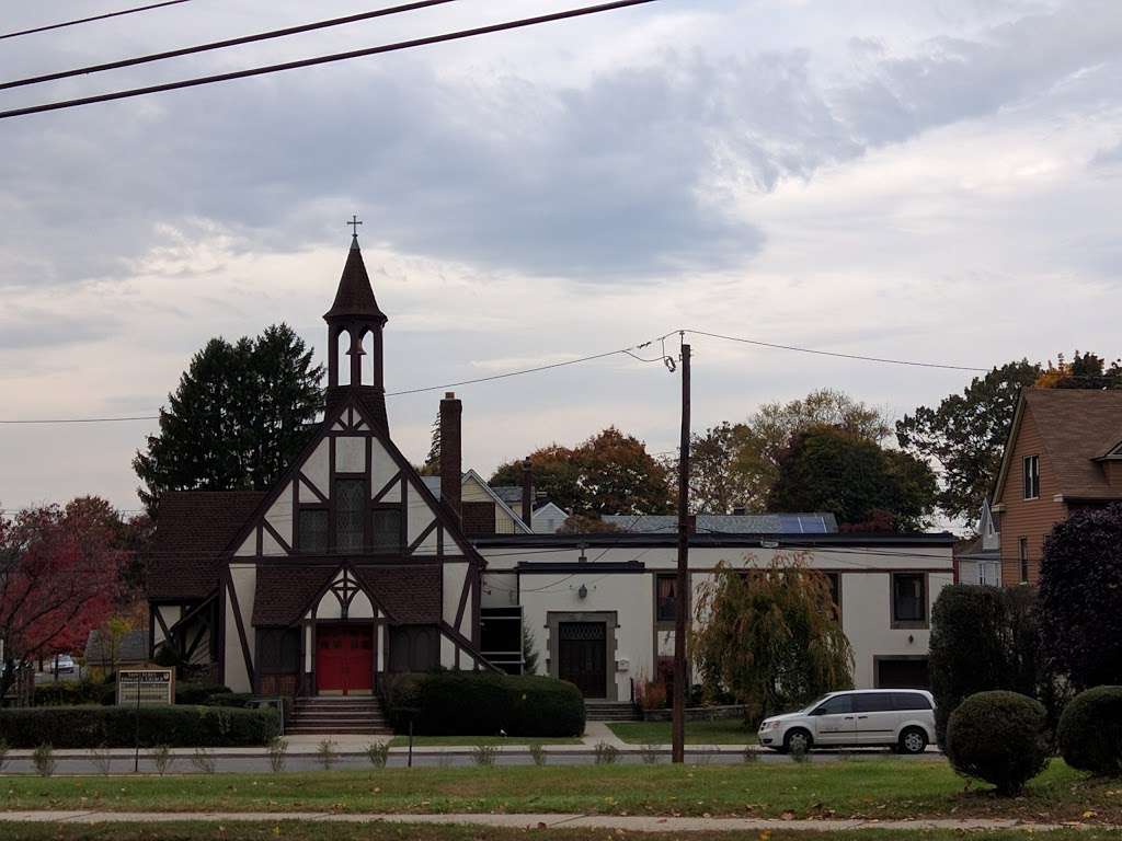 St Lukes Episcopal Church | 100 Stewart Ave, Eastchester, NY 10709, USA | Phone: (914) 961-3856