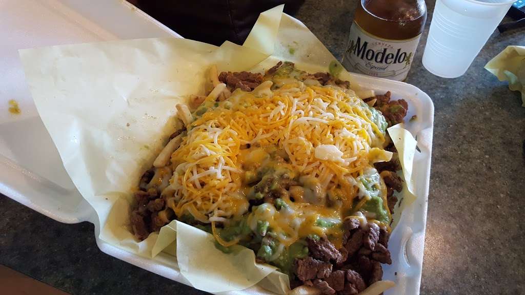 Armandos Mexican Food | 26150 Iris Ave #9, Moreno Valley, CA 92555, USA | Phone: (951) 242-0577