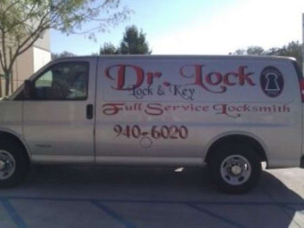 Dr Lock Locksmith | 40222 La Quinta Ln, Palmdale, CA 93551, USA | Phone: (661) 940-6020