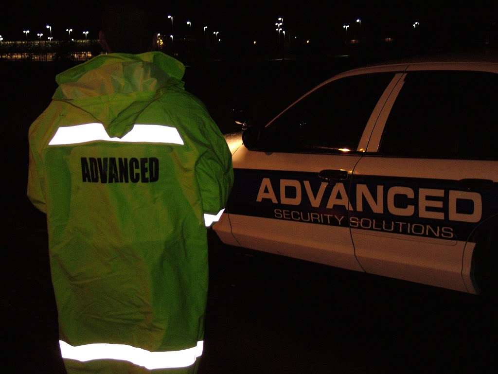 Advanced Security Solutions Inc. | 1645 Birchwood Ave, Des Plaines, IL 60018 | Phone: (847) 299-0210