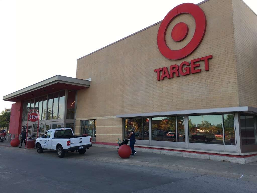 Target | 11840 S Marshfield Ave, Chicago, IL 60643 | Phone: (773) 396-5506