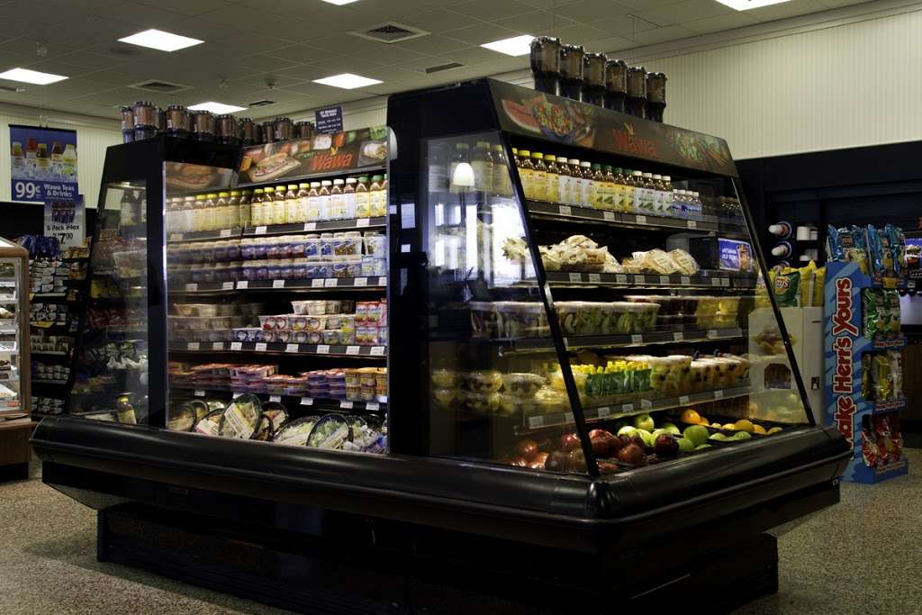 Wawa | 10901 Bustleton Ave, Philadelphia, PA 19116, USA | Phone: (215) 464-7101