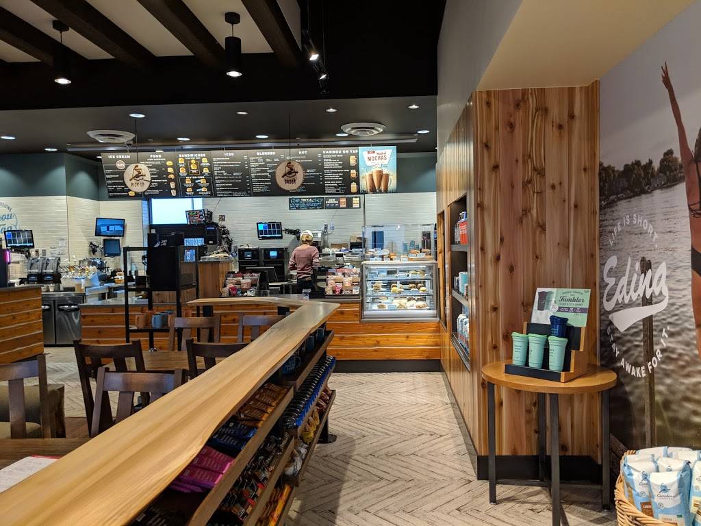 Caribou Coffee | 5000 Vernon Ave S, Edina, MN 55436 | Phone: (952) 679-7496