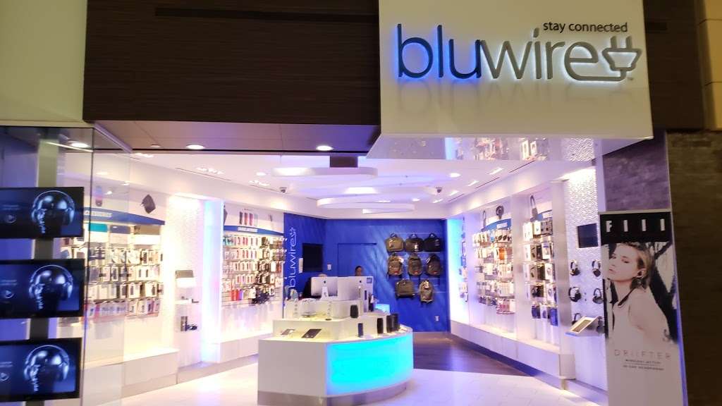 Bluwire | 1 Newark International Airport St, Newark, NJ 07114, USA