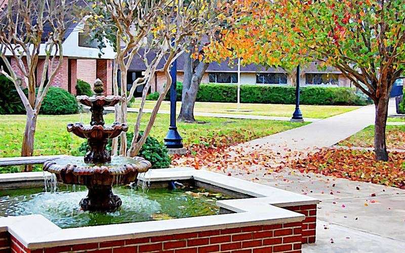 Ascension Episcopal School | 2525 Seagler Rd, Houston, TX 77042 | Phone: (713) 783-0260