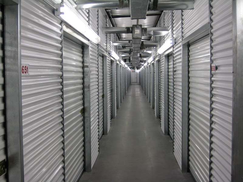 Proguard Self Storage | 3770 Center St, Houston, TX 77007, USA | Phone: (713) 880-9777