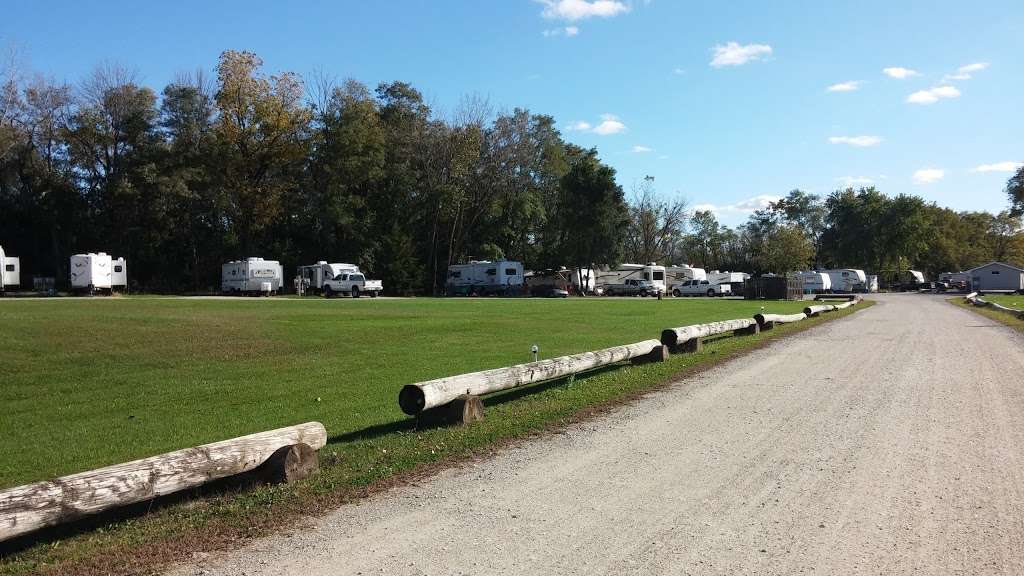 Tameling Rv Park and Campground | 32100 IL-129, Wilmington, IL 60481 | Phone: (815) 476-2389
