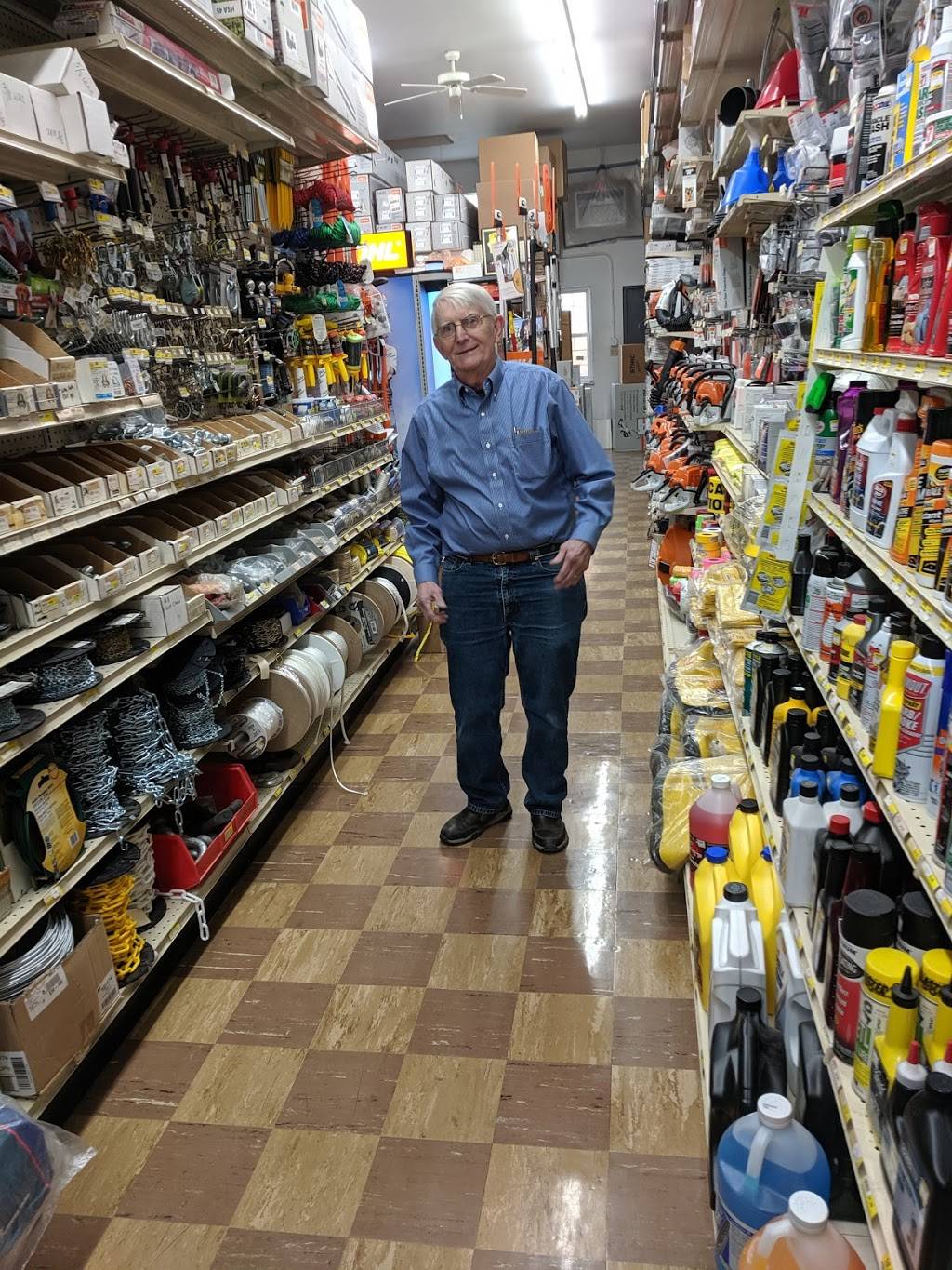 Sarasnicks Hardware | 512 Washington Ave, Bridgeville, PA 15017, USA | Phone: (412) 221-5711