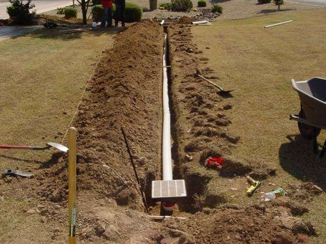 Landscape Drainage Solutions, Drainage & Erosion Control | Phoenix, AZ 85021, USA | Phone: (602) 531-2124