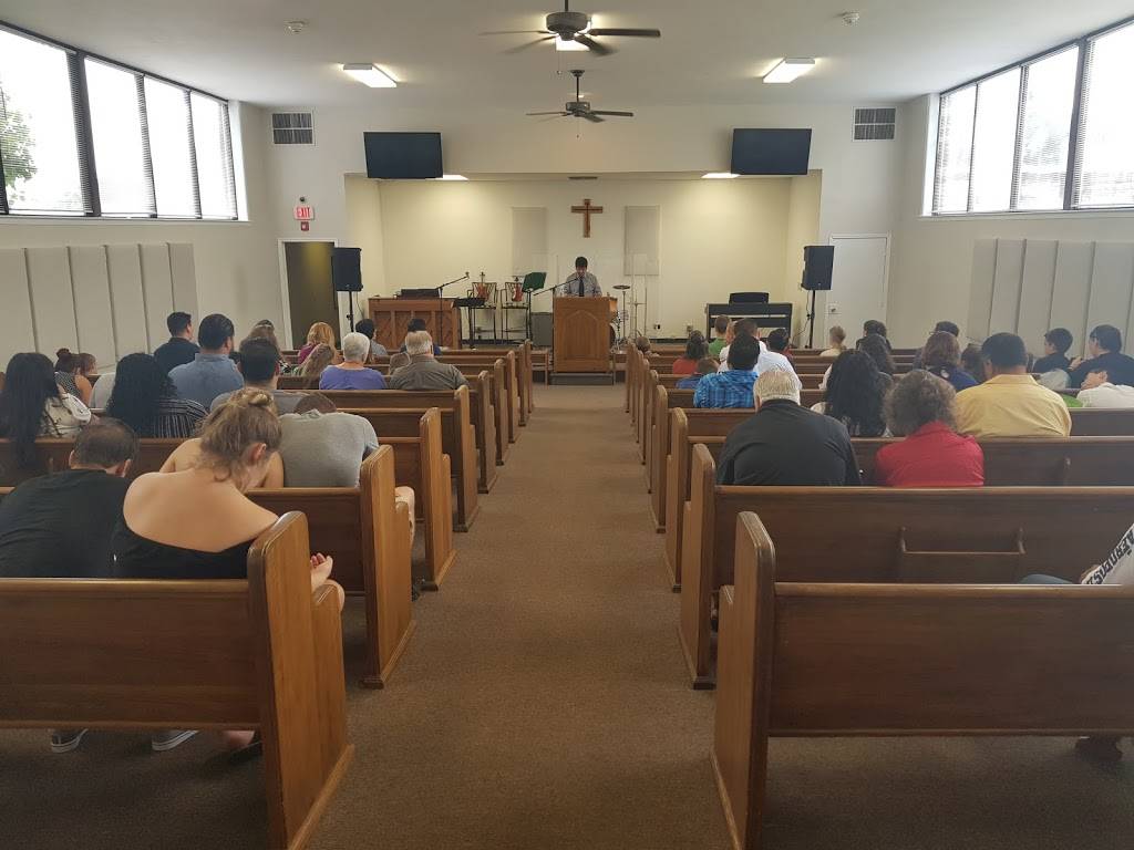 Grace Community Church | 500 N 7th St Trfy, Kansas City, KS 66101, USA | Phone: (913) 730-6590