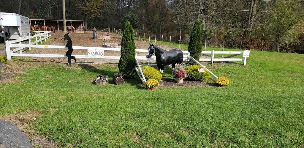 Fernwood Horseback Riding | 5785 Milford Rd, East Stroudsburg, PA 18302, USA | Phone: (888) 337-6966