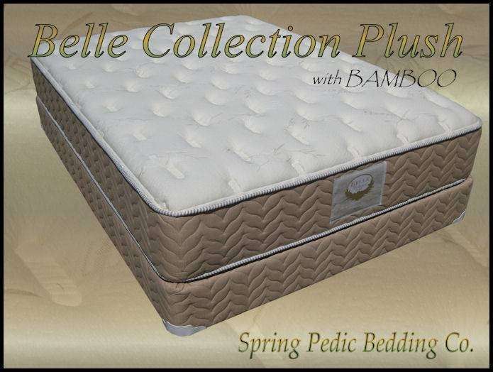 Spring Pedic | 3504 E Olympic Blvd, Los Angeles, CA 90023, USA | Phone: (323) 685-8432