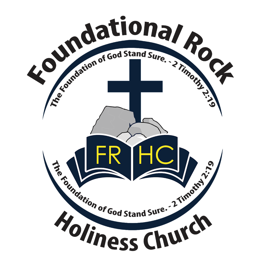 Foundational Rock Holiness Church | 1633 Webb St, Memphis, TN 38106, USA | Phone: (901) 238-0527