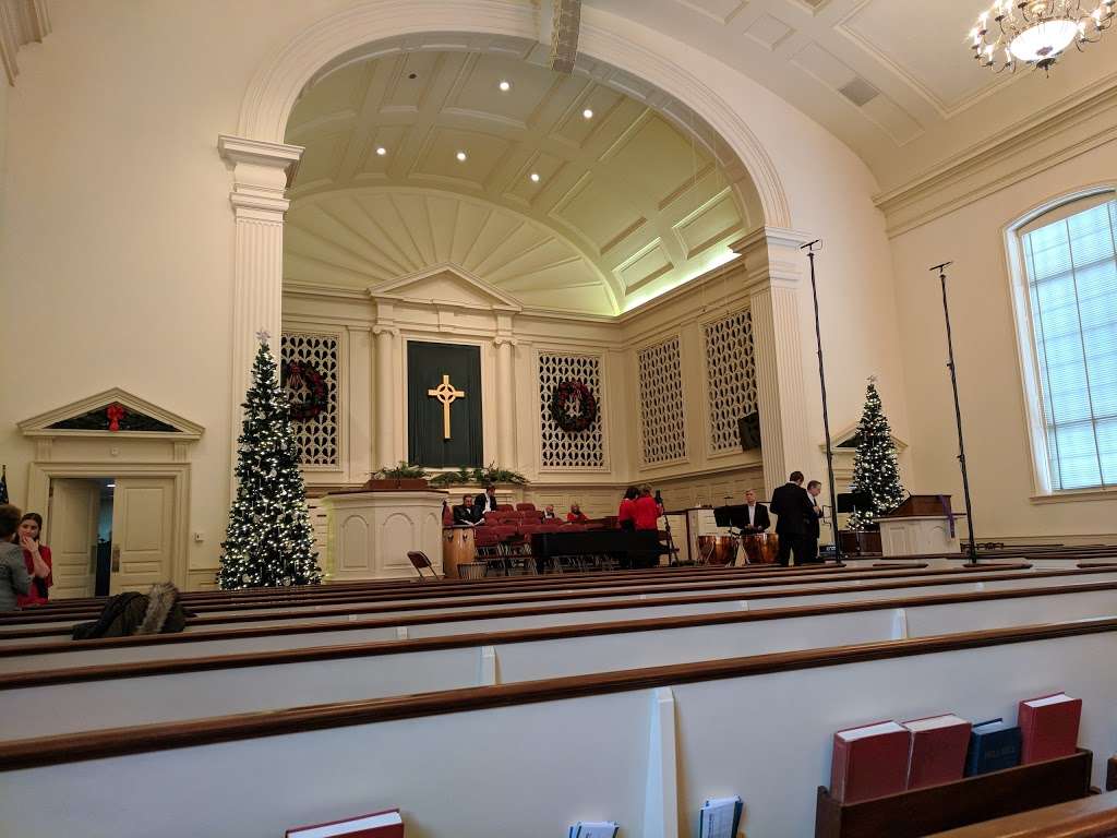 First Presbyterian | 2344 Center St, Bethlehem, PA 18017, USA | Phone: (610) 867-5865