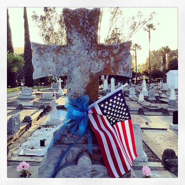 Pleasanton Memorial Gardens Cemetery | Pleasanton, CA 94566, USA