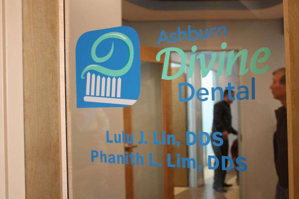 Ashburn Divine Dental - Kids&Family | 20915 Ashburn Rd #205, Ashburn, VA 20147, USA | Phone: (703) 858-0288