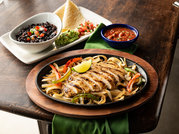 On The Border Mexican Grill & Cantina | 4970 N George Bush Frwy, Garland, TX 75040 | Phone: (972) 372-0110