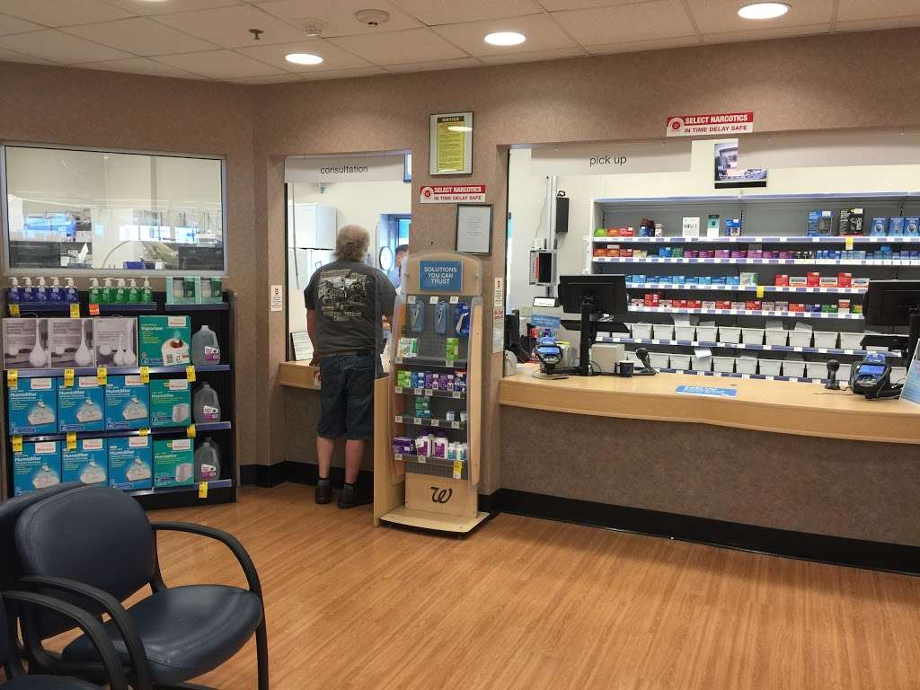 Walgreens Pharmacy | 11605 W Belleview Ave, Littleton, CO 80127 | Phone: (303) 524-3745