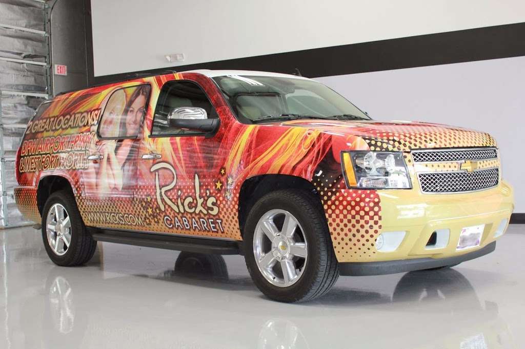 Wraps1.Com Texas | 1425 Century Dr #205, Carrollton, TX 75006, USA | Phone: (817) 380-5525