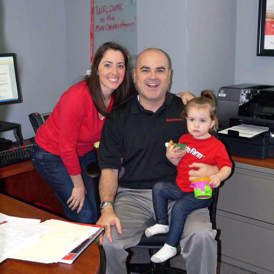 Mike Cordero - State Farm Insurance Agent | 11 West Ave Suite 2, Chester, NY 10918, USA | Phone: (845) 469-6453