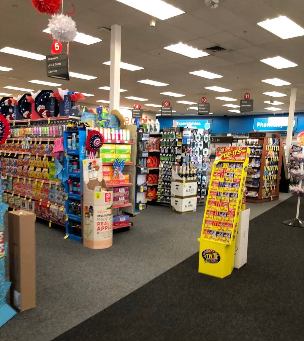 CVS Pharmacy | 5500 N MacArthur Blvd, Irving, TX 75038, USA | Phone: (972) 518-1325