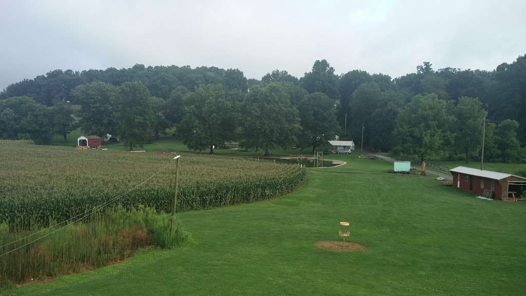 Beaver Creek Farm Cabins | 2 Little Beaver Rd, Strasburg, PA 17579, USA | Phone: (717) 687-7745