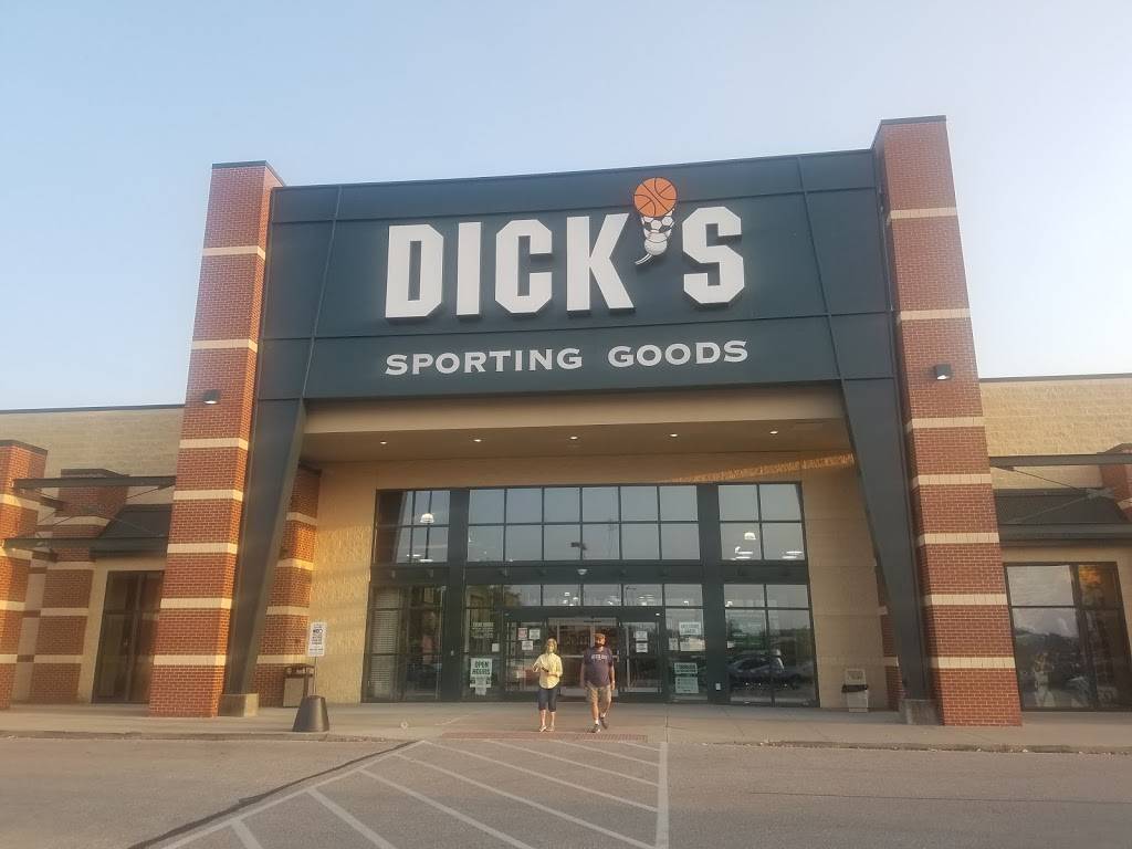 DICKS Sporting Goods | 175 Pavilion Pkwy, Newport, KY 41071, USA | Phone: (859) 261-1348