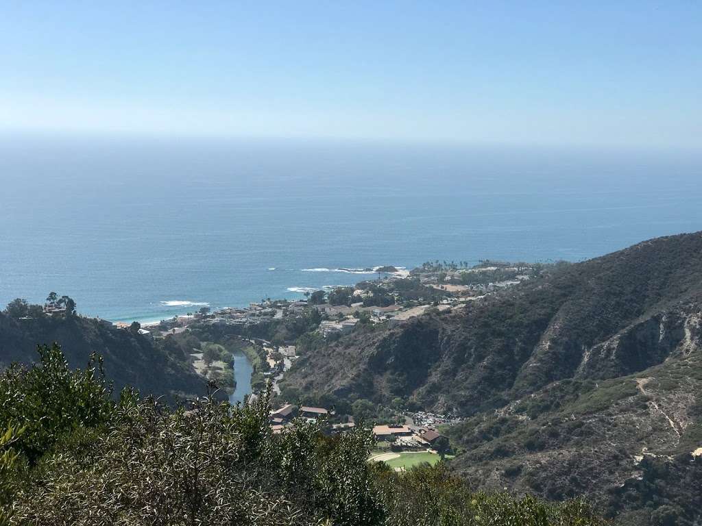 Seaview Park Trail And Overlook | Laguna Beach, CA 92651, USA Seaview Park Trail And Overlook | Laguna Beach, CA 92651, USA