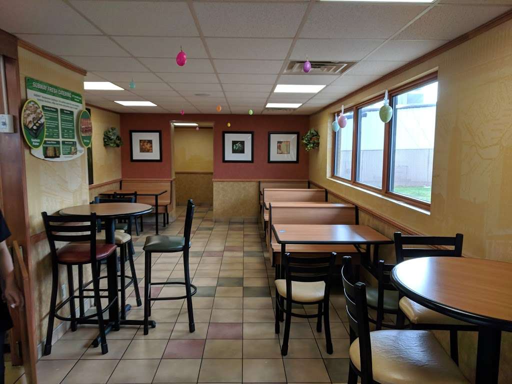 Subway | 2653 E Main St, Lincolnton, NC 28092 | Phone: (704) 735-9420