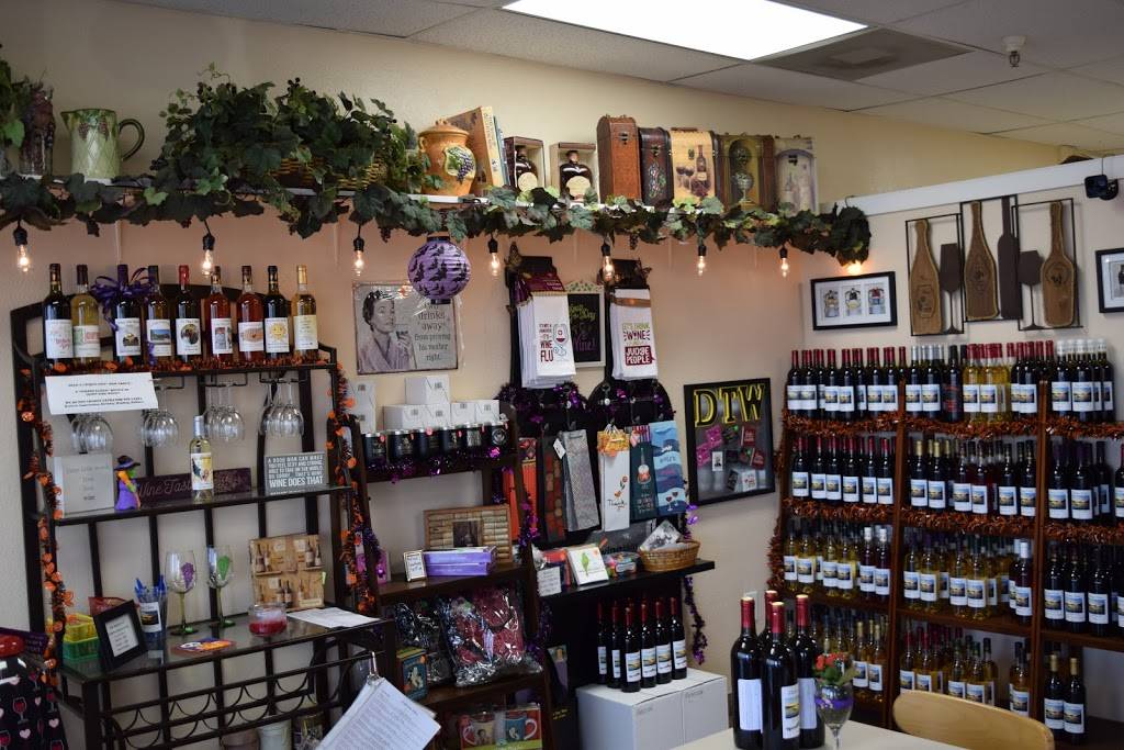 Down Time Wines, Inc | 393 W Warner Rd Ste. 109, Chandler, AZ 85225, USA | Phone: (480) 307-9296