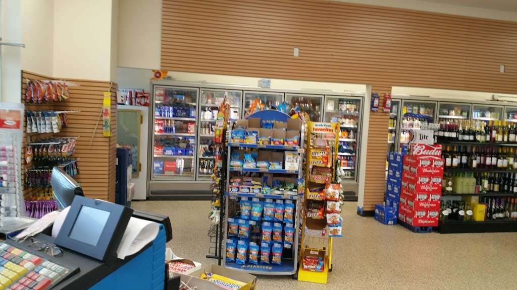 Bridgeview Liquor Plus Craft Beer And Convenience Store. 168