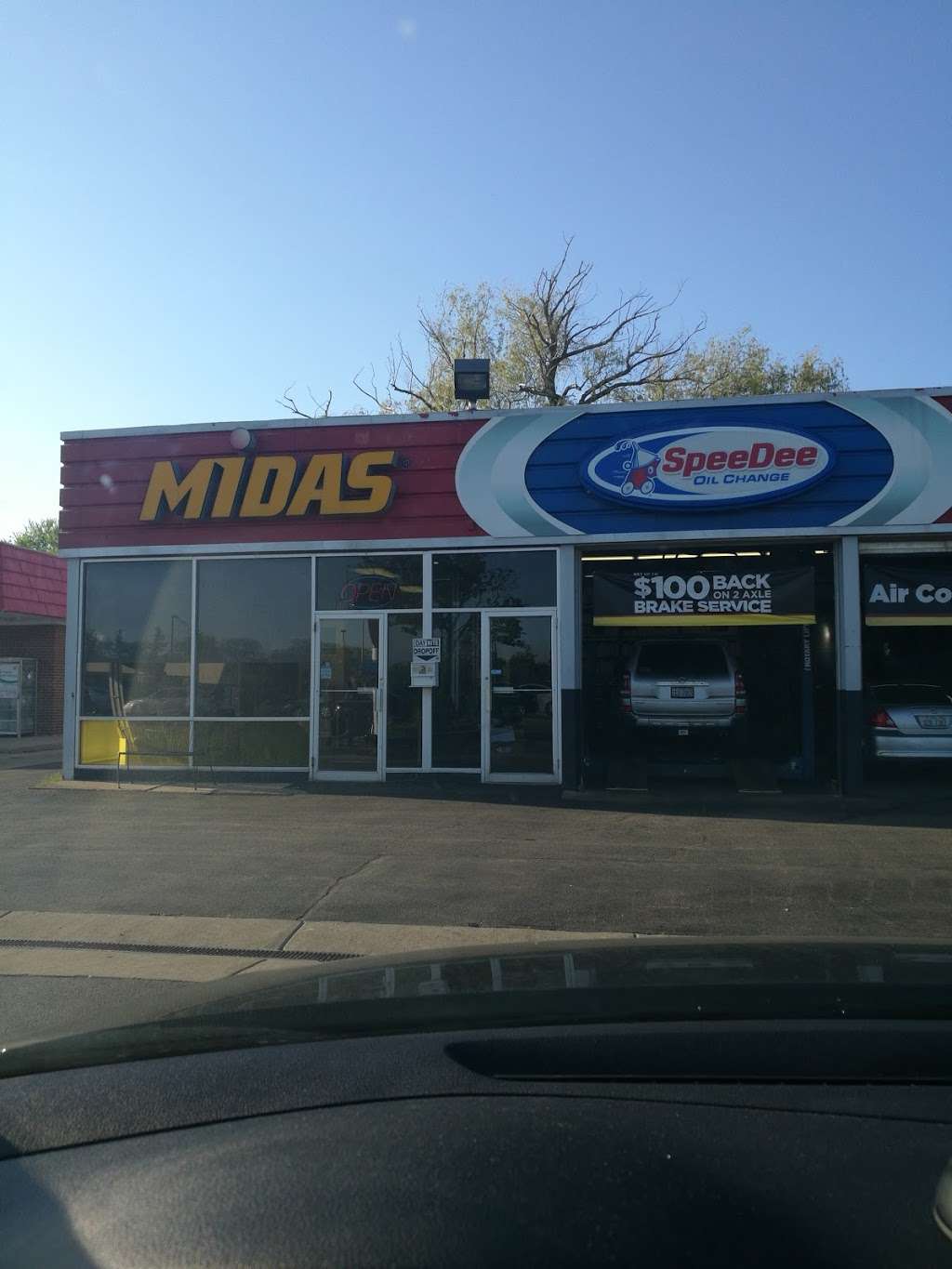 Midas | 506 W Golf Rd, Schaumburg, IL 60195, USA | Phone: (847) 380-5132 Midas | 506 W Golf Rd, Schaumburg, IL 60195, USA | Phone: (847) 380-5132