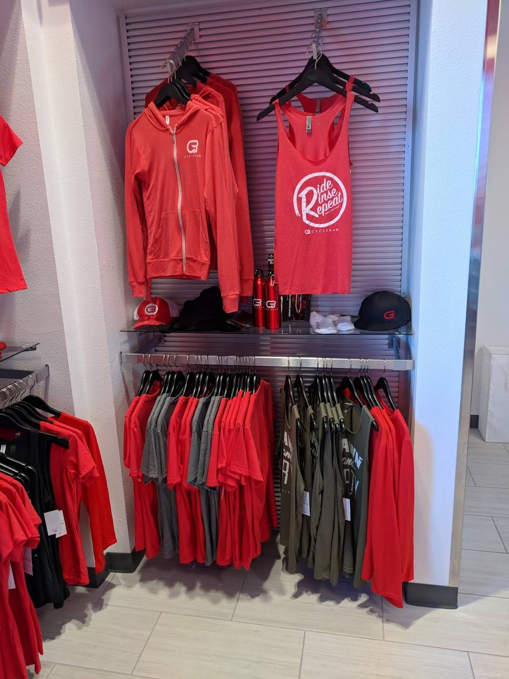 CYCLEBAR | 1040 University Ave B213, San Diego, CA 92103, USA | Phone: (619) 832-2955