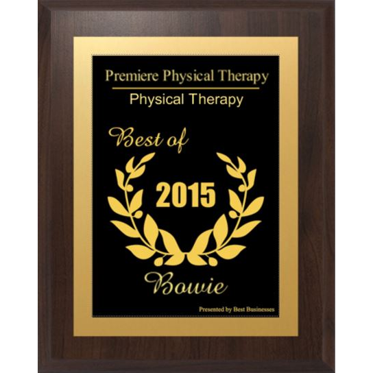 Premiere Physical Therapy: Dr. Sharon Moline, PT | 13030 Forest Dr, Bowie, MD 20715 | Phone: (301) 675-3760