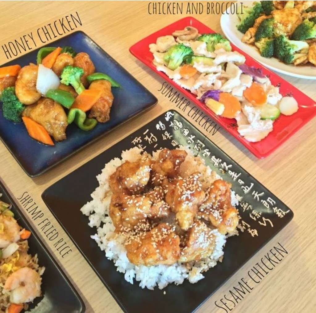 Asian Garden | 202 Market St B, Cramerton, NC 28032 | Phone: (704) 824-8318