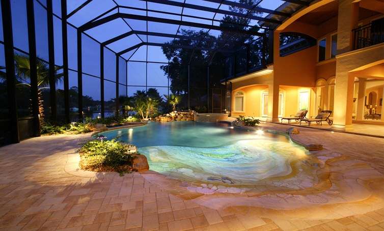 Aqua Paradise Total Pool Care | 505 Crabb River Rd, Richmond, TX 77469, USA | Phone: (281) 324-0711