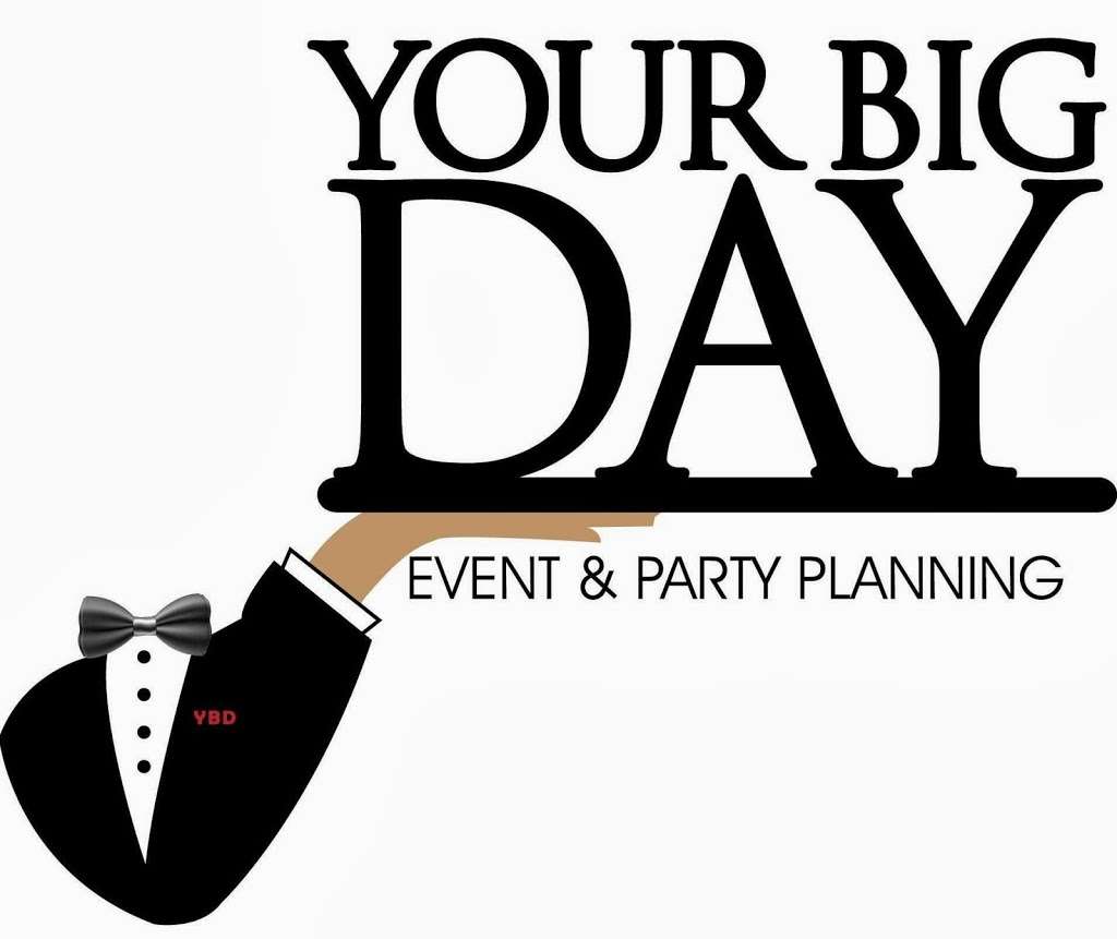 Your Big Day | 206 Raritan Rd, Roselle, NJ 07203 | Phone: (908) 206-4107