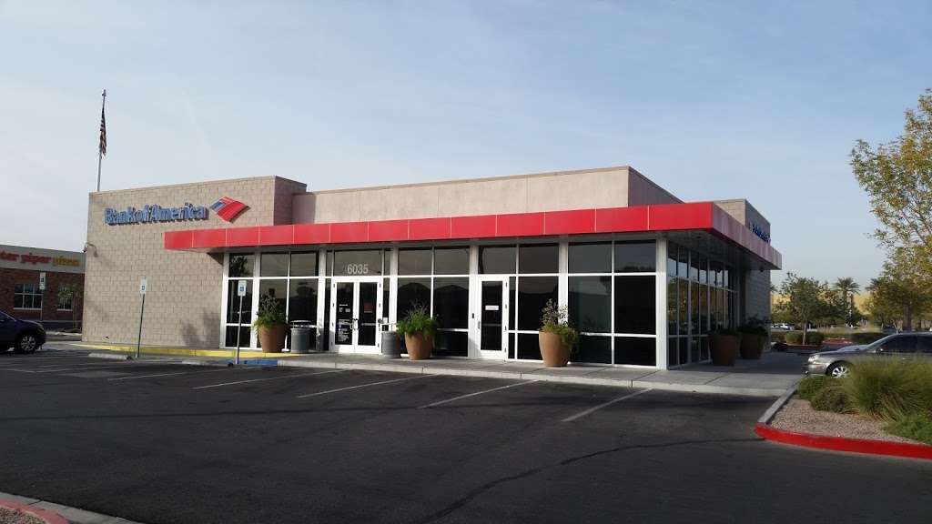 Bank of America Financial Center | 6035 S Eastern Ave, Las Vegas, NV 89119 | Phone: (702) 262-1153