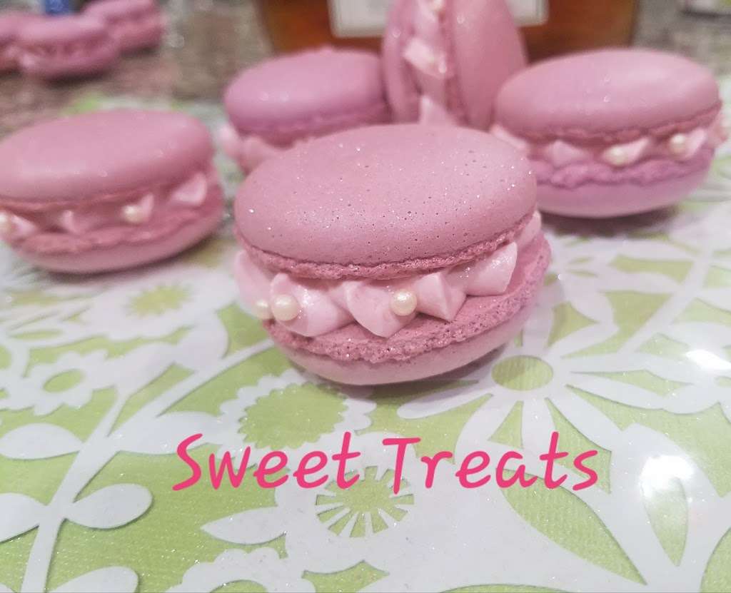 Sweet Treats | 843 Purple Sage Dr, Vacaville, CA 95687, USA | Phone: (707) 450-6553