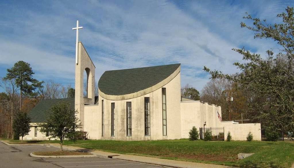 Prince of Peace Lutheran Church | 424 Kings Grant Rd, Virginia Beach, VA 23452, USA | Phone: (757) 340-8420