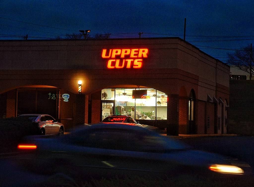 Upper Cutt Barber Shop | 7201 E Independence Blvd # 1, Charlotte, NC 28227, USA | Phone: (704) 536-8900